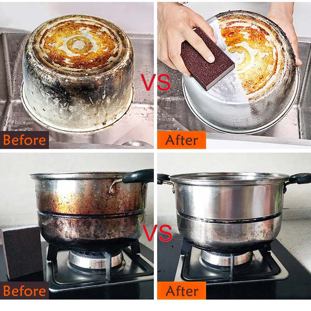 Kitchen Sponge Brush