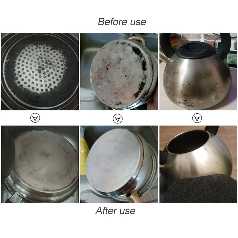Kitchen Sponge Brush