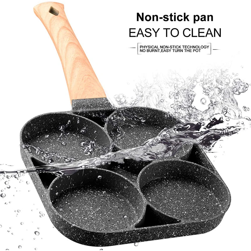 Nonstick Frying Pan