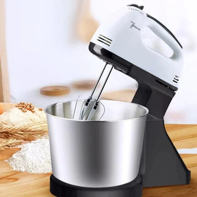 Stand Food Mixers