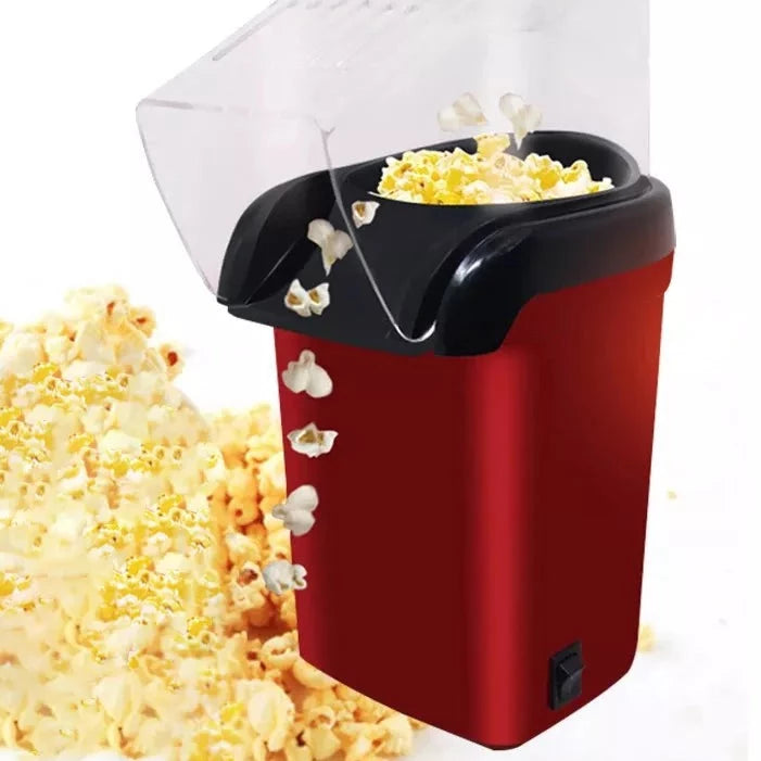 Popcorn Makers