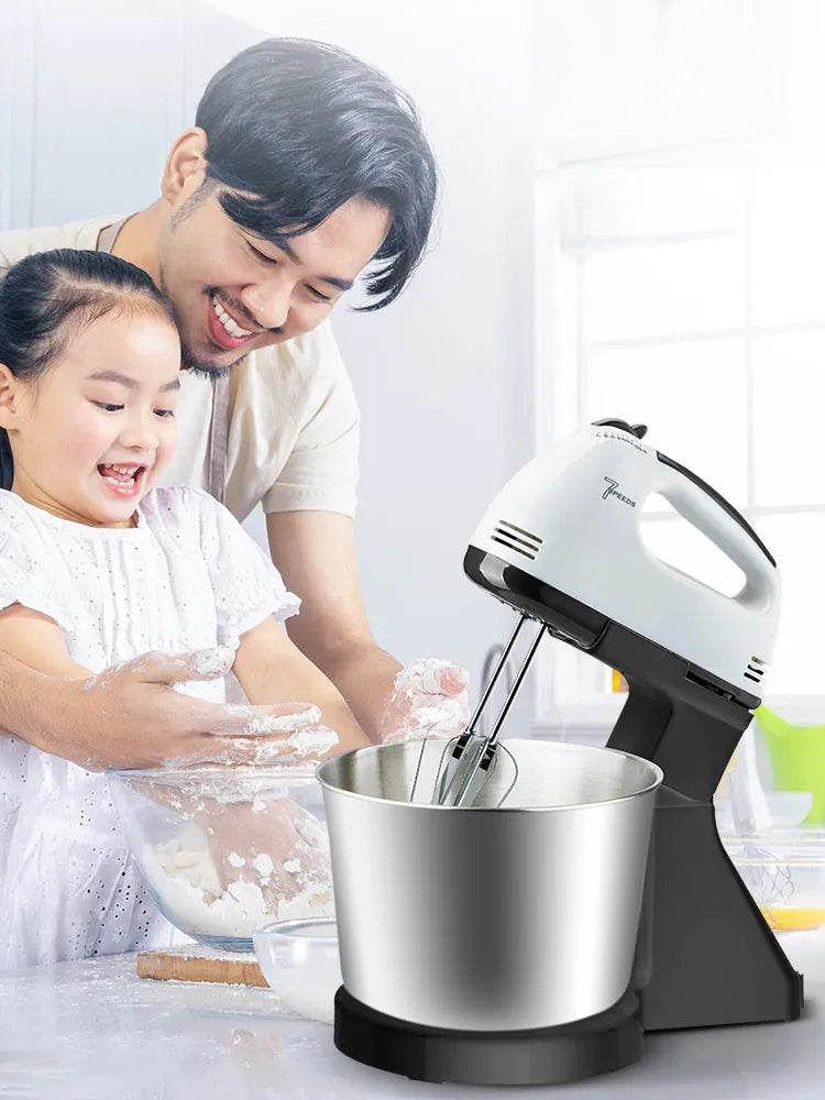 Stand Food Mixers