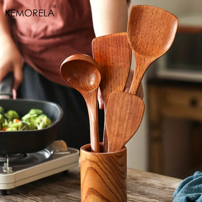 Kitchen Utensil Set