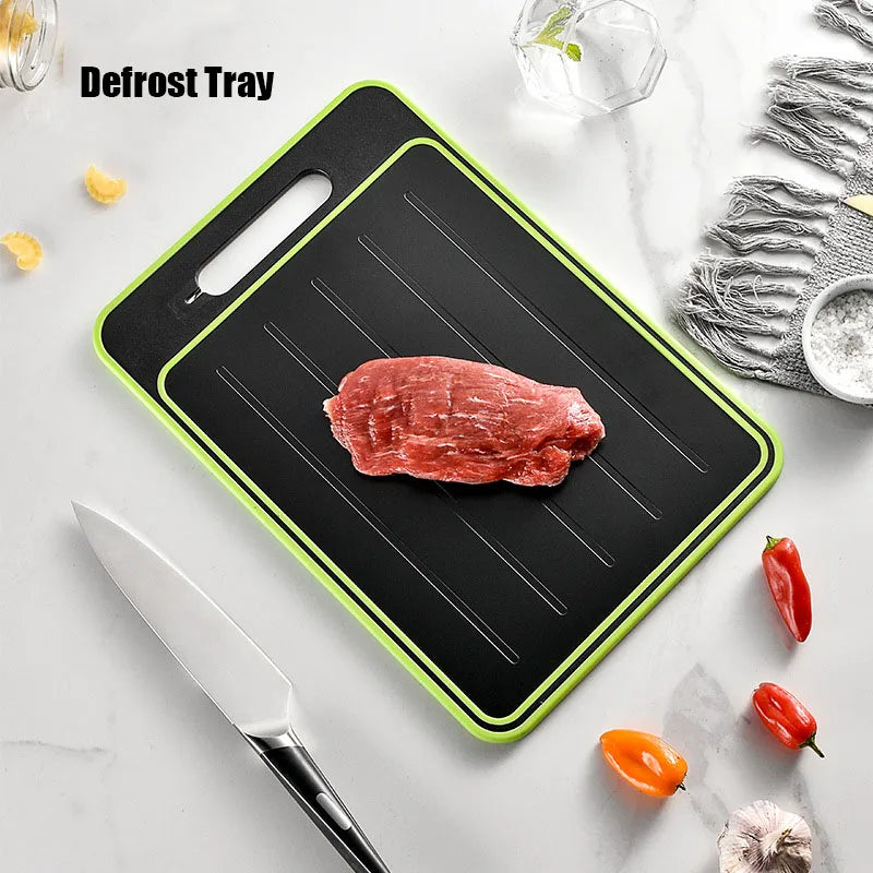 Cutting Board