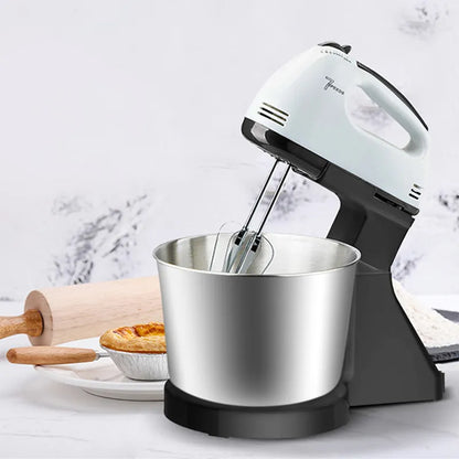 Stand Food Mixers